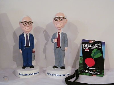 Different Bobbleheads Every CEO Should Have At Their Desks
